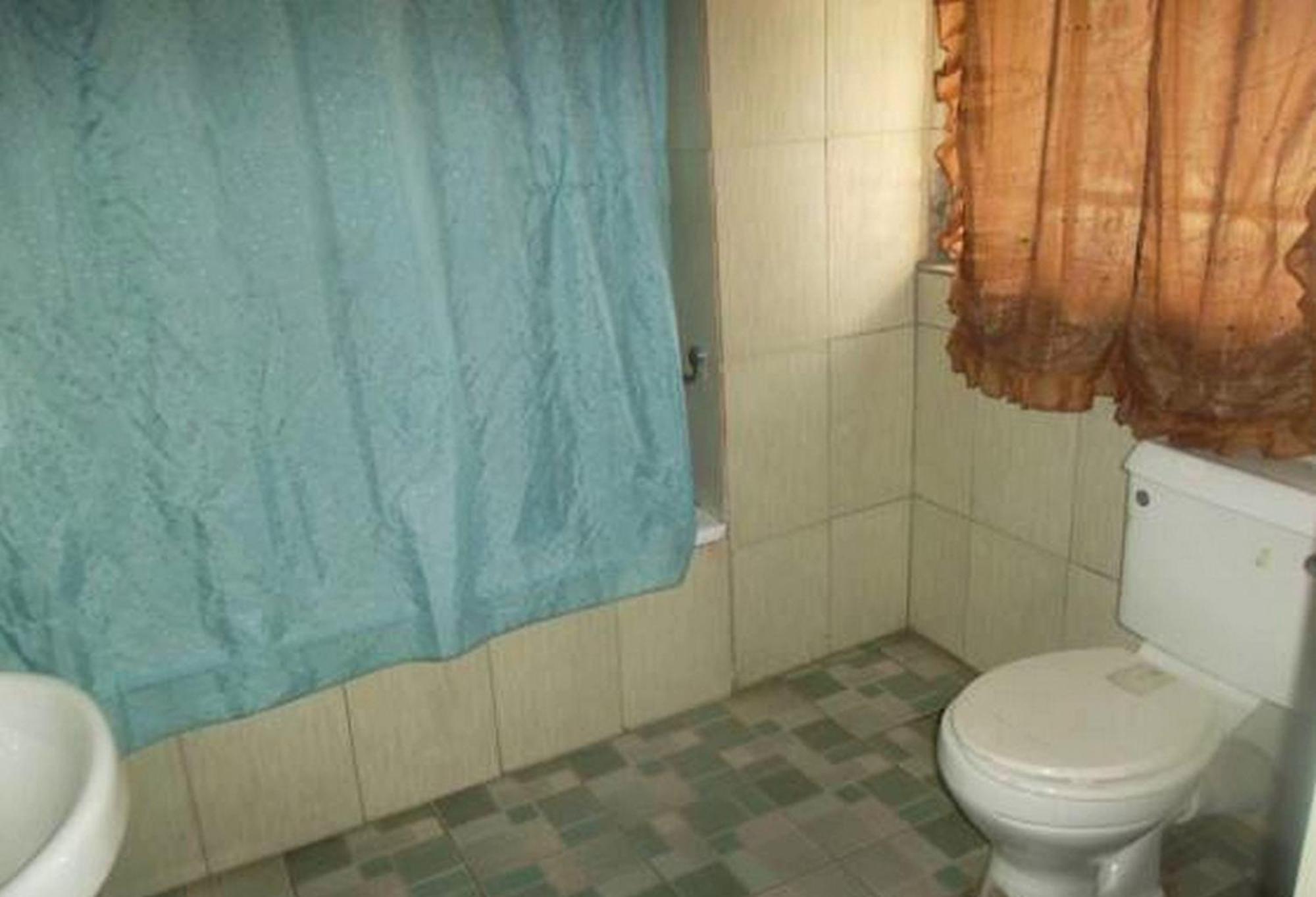 Room In Lodge - Clen-Phil Hotels And Suite Port Harcourt Luaran gambar